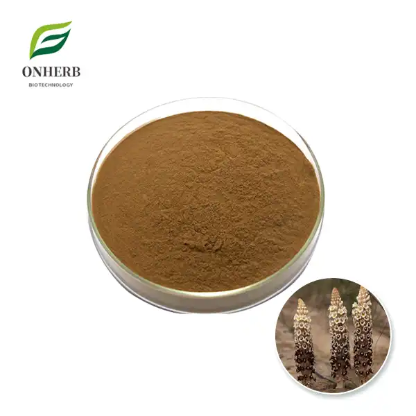 Cistanche Deserticola Extract